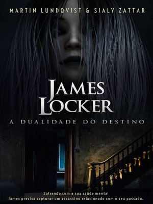 cover image of James Locker